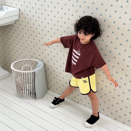 tinyhiker/14. dolphin rappa shorts  XS-XL