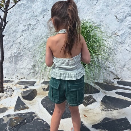 ellymolly/277. salt holter fril sleeveless 13-15