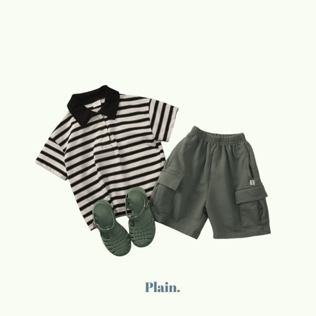 plain/35. edition rugby T-shirt XS-XL