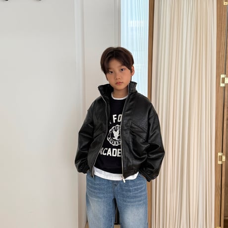 fromi/47. Academy Sweatshirt S-XL