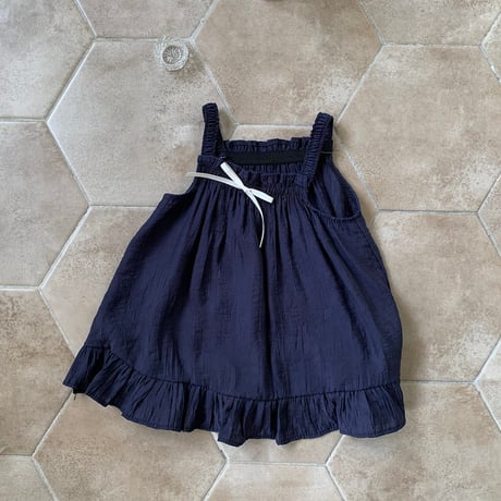 bebeholic/31. rena one-piece S(6-12M)-M(12-18M)