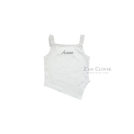 zanclover/74. lace sleeveless 13-19