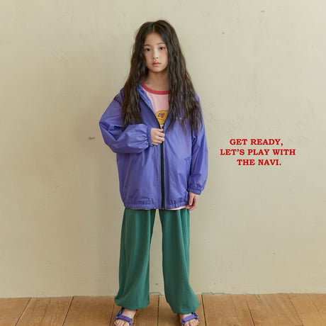 navi/33. belle wind jumper S-XL