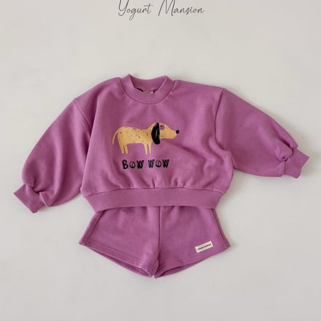 yogurtmansion/8. kolly pants XS-XL