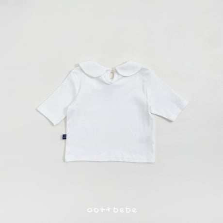 oottbebe/2. lovely T-shirt XS(1-2Y)-XL(6-7Y)