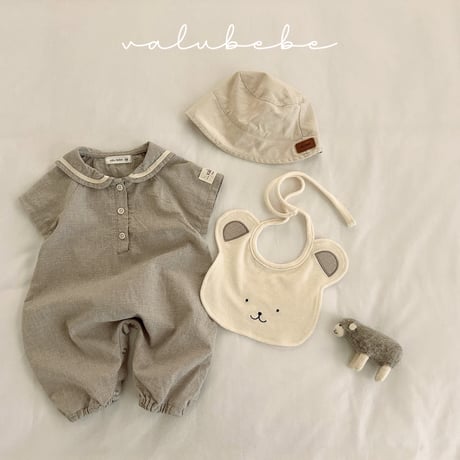 valubebe/93. soft soft bib  FREE