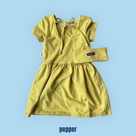 pepper/32. kongkong hairband FREE