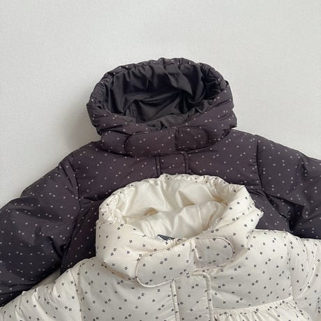 atomeme/10. Ecru Padding? S-XL