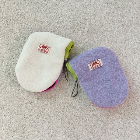fromi/1. Popo Handle Warmers FREE