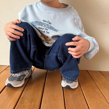 minibonbon/43. plus denim JS-JL