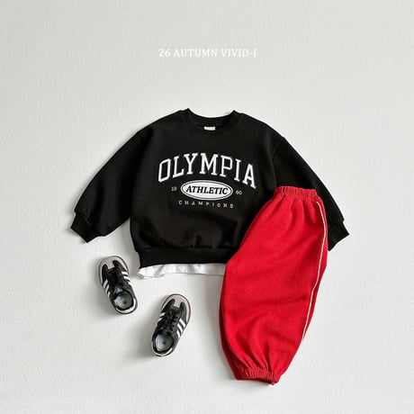 vividi/93. Pia man-to-man XS-XL