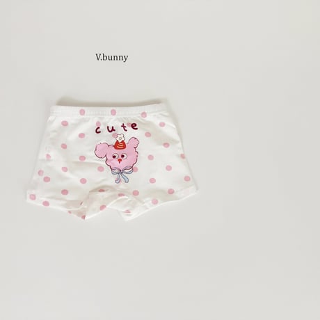 vbunny/21. check cherry pants S-3XL