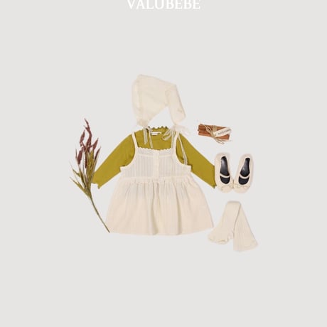 valubebe/99. lace ribbon scarf FREE