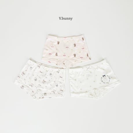 vbunny/97. dalto inner pants S-3XL