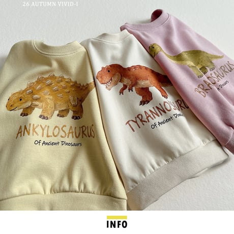 vividi/103. painting Die man-to-man XS-XL