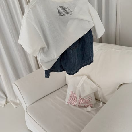 gou/118. pilot dori T-shirt JS-JL