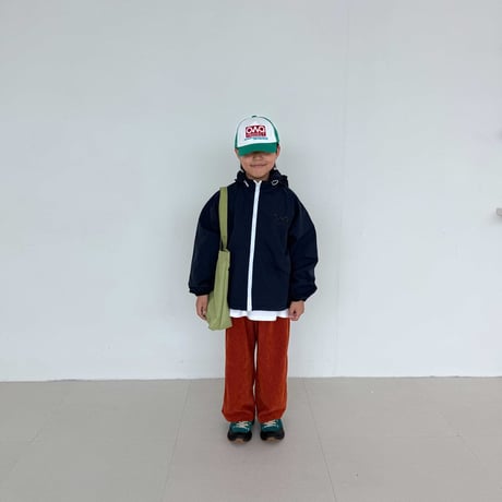 owa/26. daily corduroy pants JS-JL