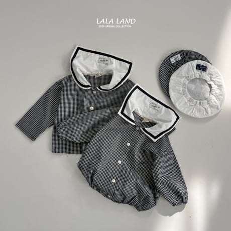 lalaland/34. sera hat FREE
