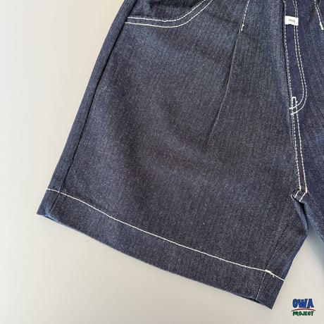 owa/35. harringbon pants S-XL
