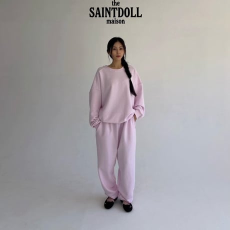 saintdoll/101. section man-to-man XL-JM