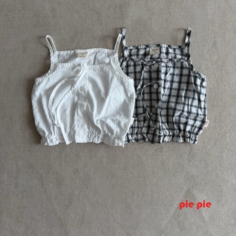 pie/2. jenny danzak bustier XS-XL