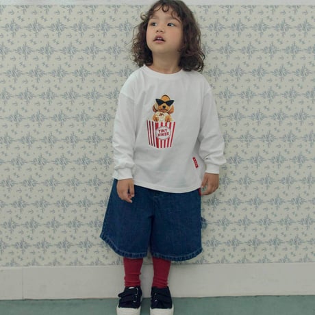 tinyhiker/23. Carpenter 7bu denim XS-XL