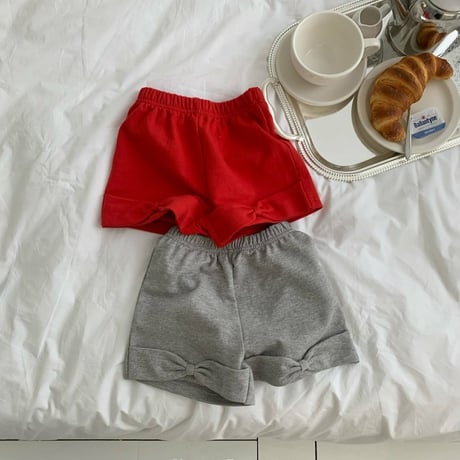 yellowfactory/5. Cocoring Shorts XS-XL