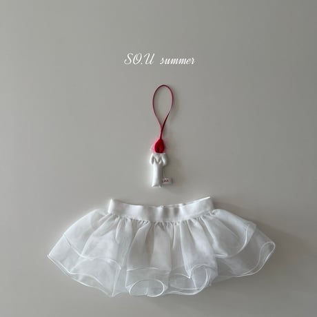 sou/26. sha band skirt FREE