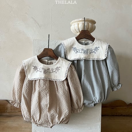 thelala/67. 5 mugunhwa suit XS-M