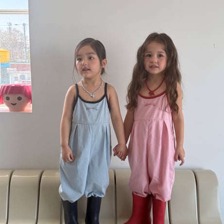 ellymolly/35. lie jump suit 13-15