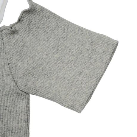 forkchips/56. paper shorder T-shirt JS-JXL