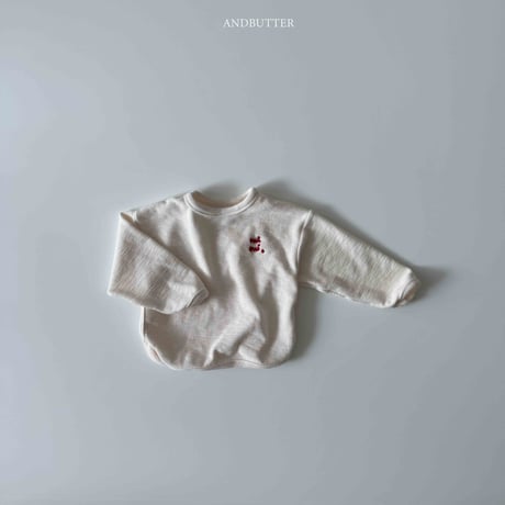 andbutter/13. Merona Rib Tee JS-JM