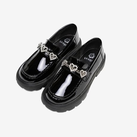 shoes/39. LA heart loafer 180-230