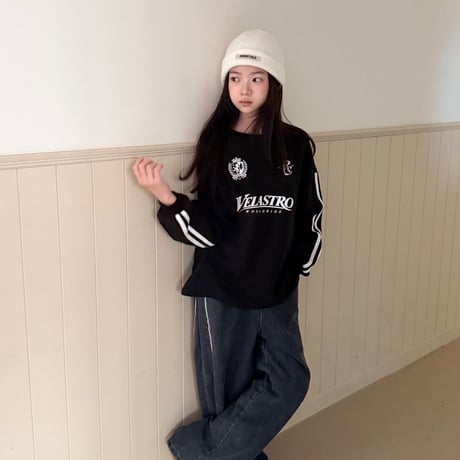 comma/60. line gimo denim 160-170