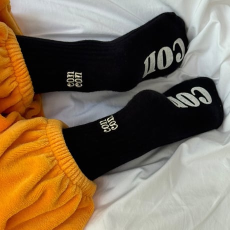 con_/9. corn magic socks FREE(130-180MM)