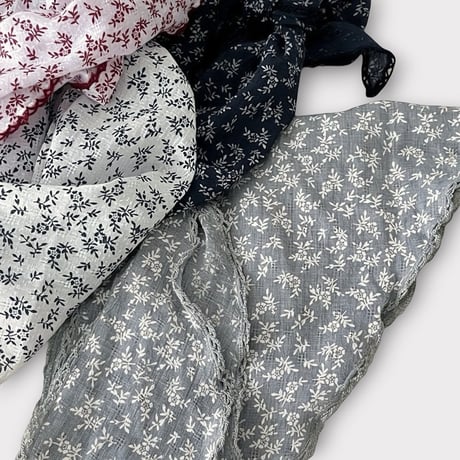 dudie/106. fring scarf FREE