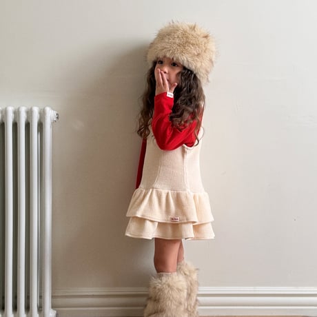 ellymolly/31. coco fer warmer FREE