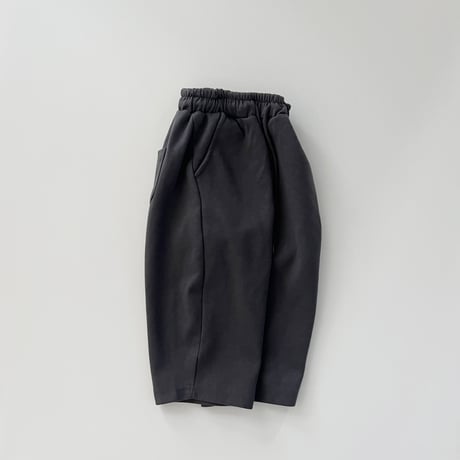 fromi/3. Curved Wide Sweat Pants?? S-XL
