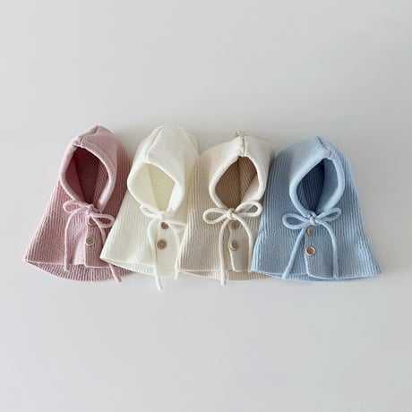 hereiam/23. hug knit vara clava FREE