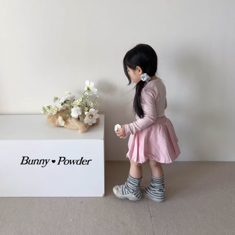 bunnypowder/143. gyaru warmer S(33CM)-M(38CM)