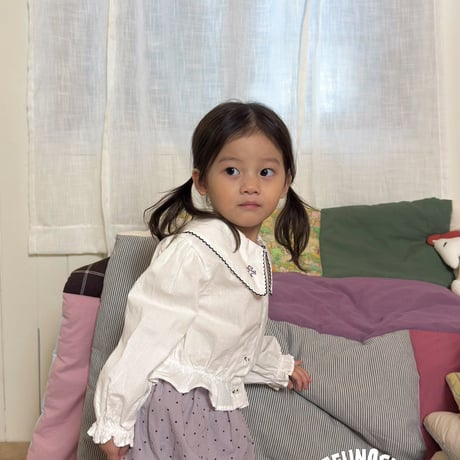 jejeunosity/12. Pico Blouse  JS-JM