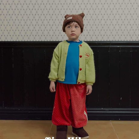 tinyhiker/32. iam star jogger pants XS-XL