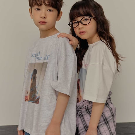 heydo/12. ritt river half t T-shirt JS-JL