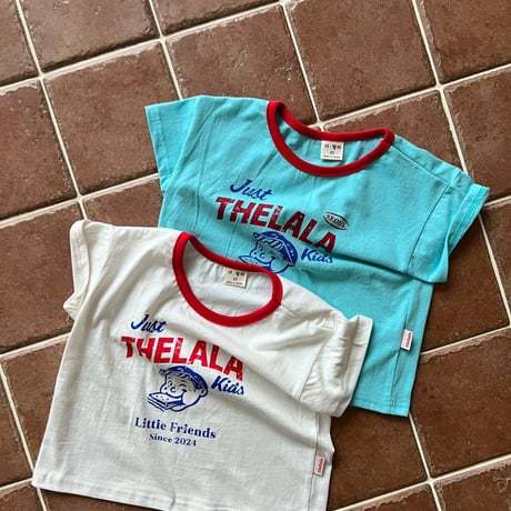 thelala/48. big boy T-shirt XS-XL