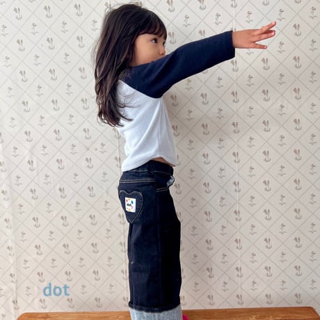 dot/11. rollup jeans 1-5