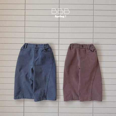 bellabambina/41. pig pants XS-XL