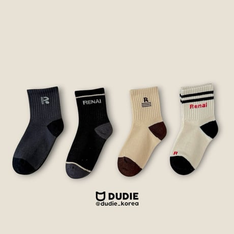 dudie/36. Ren 4_set M(150-180)-XL(200-230)
