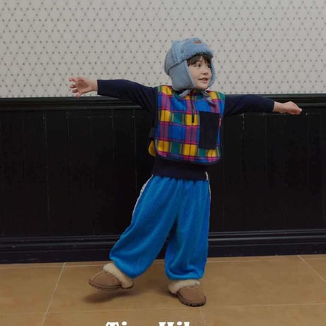 tinyhiker/1. basic rappa T XS-XL