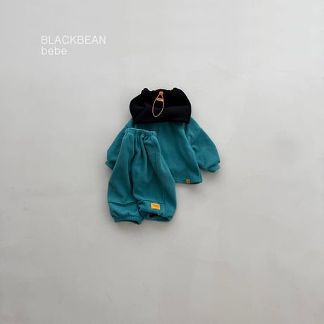 blackbean/1. code bebe set S-M