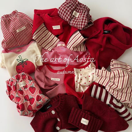 aosta/9. [Knit Cookie Headband] FREE
